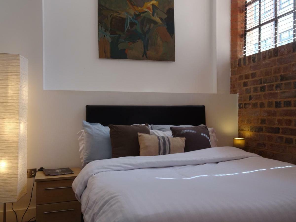 Mint Guest Room Birmingham Exterior foto