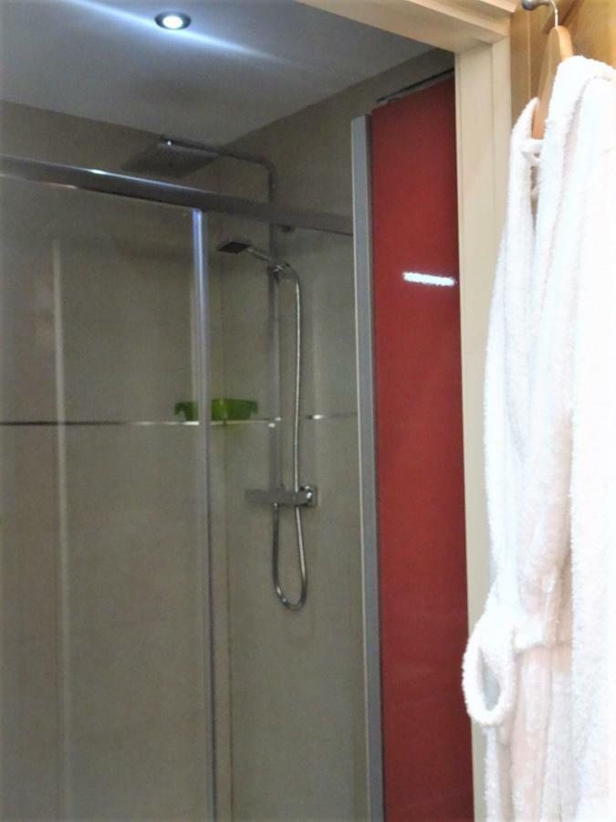 Mint Guest Room Birmingham Exterior foto